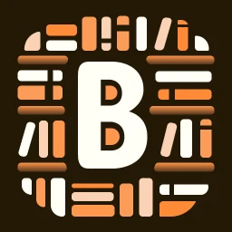 أيقونة Bookshelf